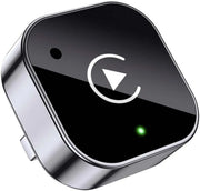 Wireless CarPlay & Android Auto Dongle – Fast Auto-Connect
