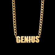 Personalized Custom Name Necklace for Women – Gold, Silver & Rose Gold