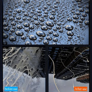Ceramic Nano Polish Wax – Scratch Repair Paint Coating