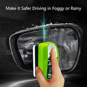 Car Glass Oil Film Remover – Hydrophobic Windshield Coating (150ml)