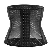 Men's Waist Trainer Corset – Abdomen Reducer Compression Shaper