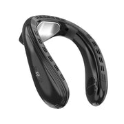 Portable Neck Fan – Rechargeable Bladeless Cooling Fan