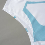 Men's Compression Vest – Slimming Sports Undershirt