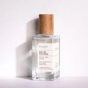 Women's EDP Perfume – Woody Fruity Tea Fragrance 50ml