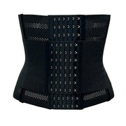 Flat Belly Waist Trainer – Tummy Control Shapewear Sheath