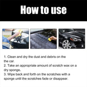 Car Scratch Remover