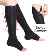 Compression Socks – Knee Support Unisex Anti-Fatigue Socks
