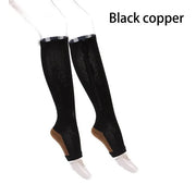 Compression Socks – Knee Support Unisex Anti-Fatigue Socks