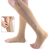 Compression Socks – Knee Support Unisex Anti-Fatigue Socks