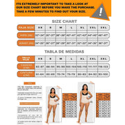 Colombian Abdomen Shapewear – Reducing & Shaping Girdle