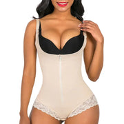 Colombian Abdomen Shapewear – Reducing & Shaping Girdle