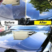 Ceramic Nano Polish Wax – Scratch Repair Paint Coating