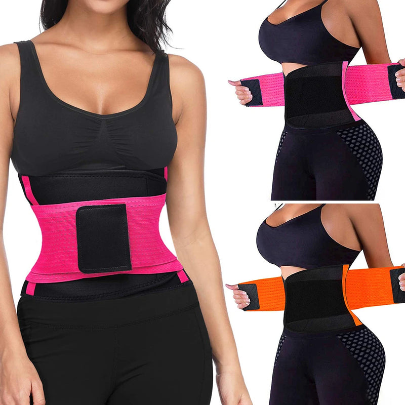 Slimming Shapewear Shirt Sweat Women Fitness Body Shaper Vest Sports Yoga Top Slimming Sweat Belly Belt Body Shaper