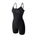 Seamless Body Shaper for Women Tummy Reduction Firm Control Shapewear High Waist Butt Lifting Compression Bodysuit Slimming Unde