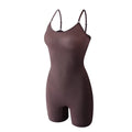 Seamless Body Shaper for Women Tummy Reduction Firm Control Shapewear High Waist Butt Lifting Compression Bodysuit Slimming Unde