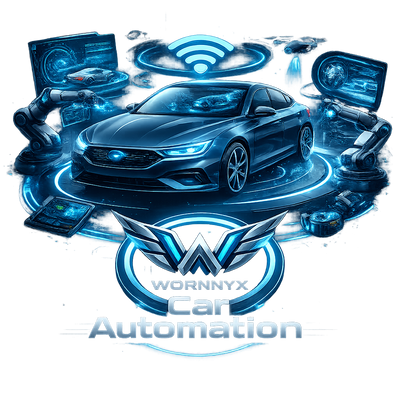 Car Automation
