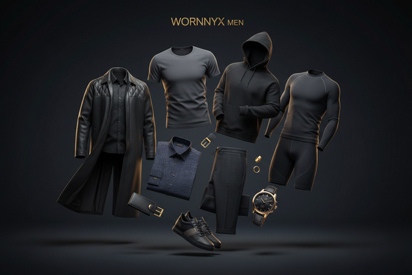 Men
