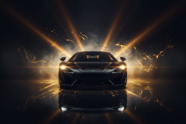 Car Automation